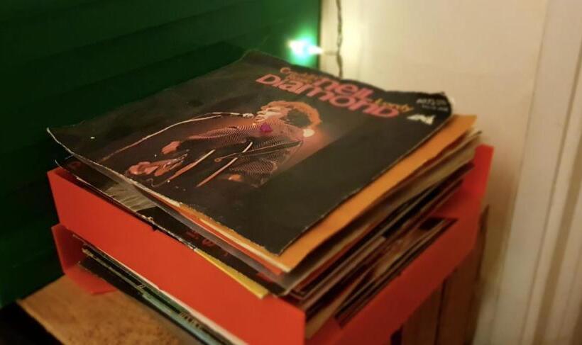 Bed and Breakfast Jrocksvilla