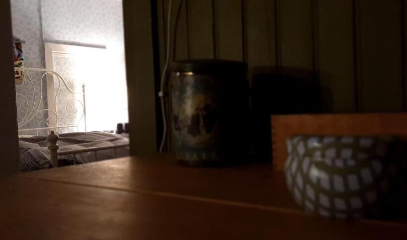 Bed and Breakfast Jrocksvilla