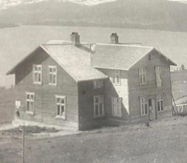 Bed and Breakfast Jrocksvilla