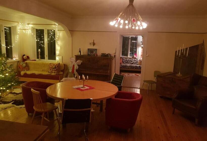 Bed and Breakfast Jrocksvilla