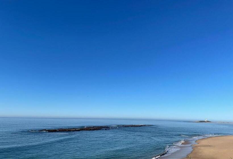 Bed and Breakfast La Sirena Del Viento