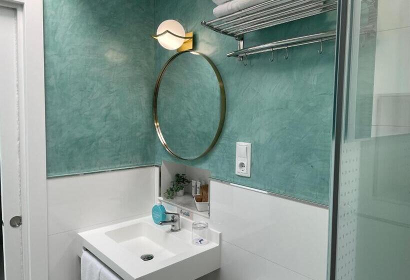 Bed and Breakfast La Sirena Del Viento