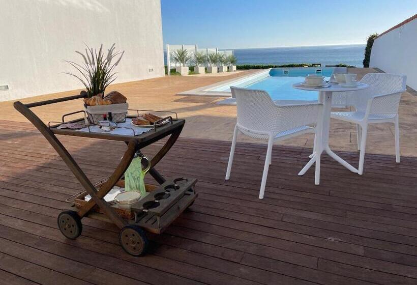 Bed and Breakfast La Sirena Del Viento