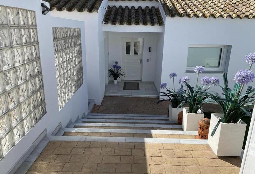 Bed and Breakfast La Sirena Del Viento