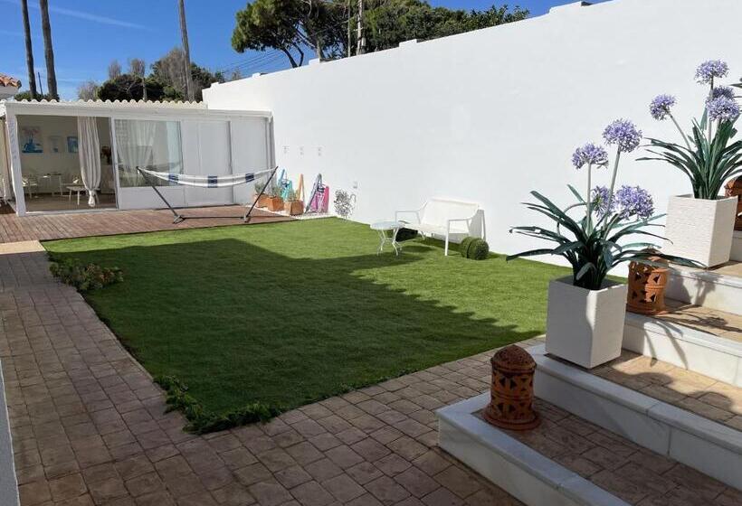 Bed and Breakfast La Sirena Del Viento