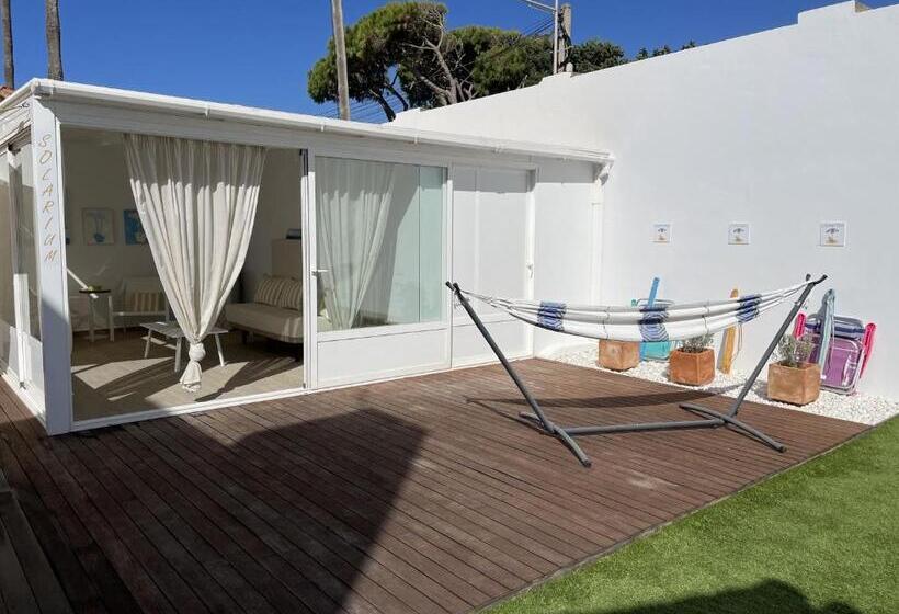 Bed and Breakfast La Sirena Del Viento