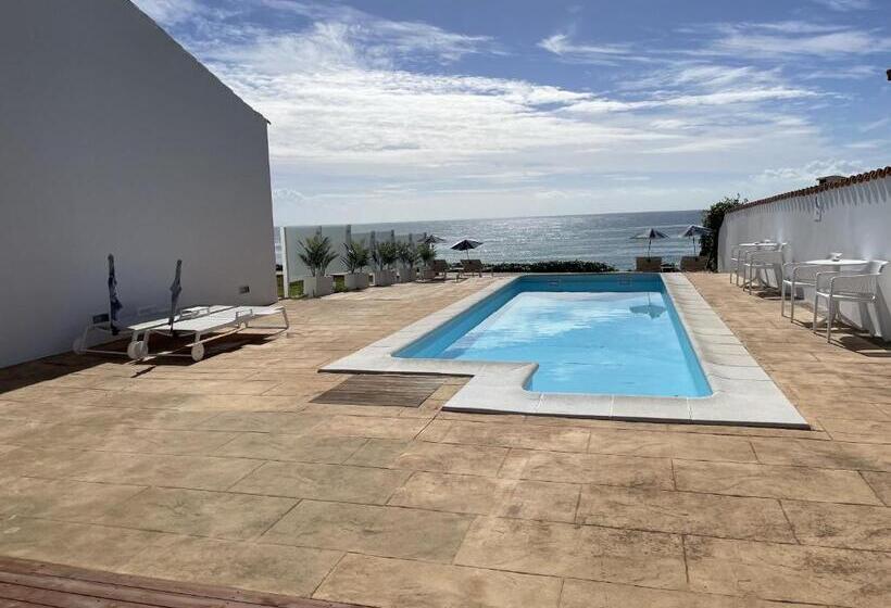 Bed and Breakfast La Sirena Del Viento