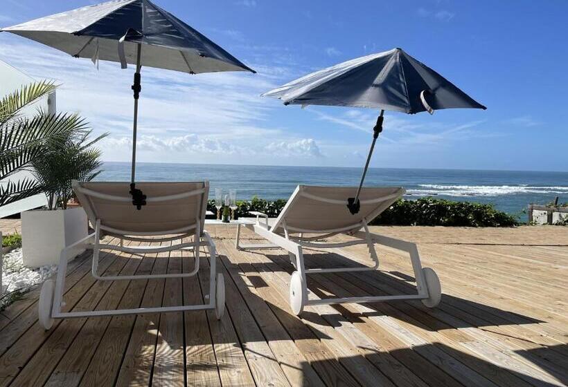 Bed and Breakfast La Sirena Del Viento