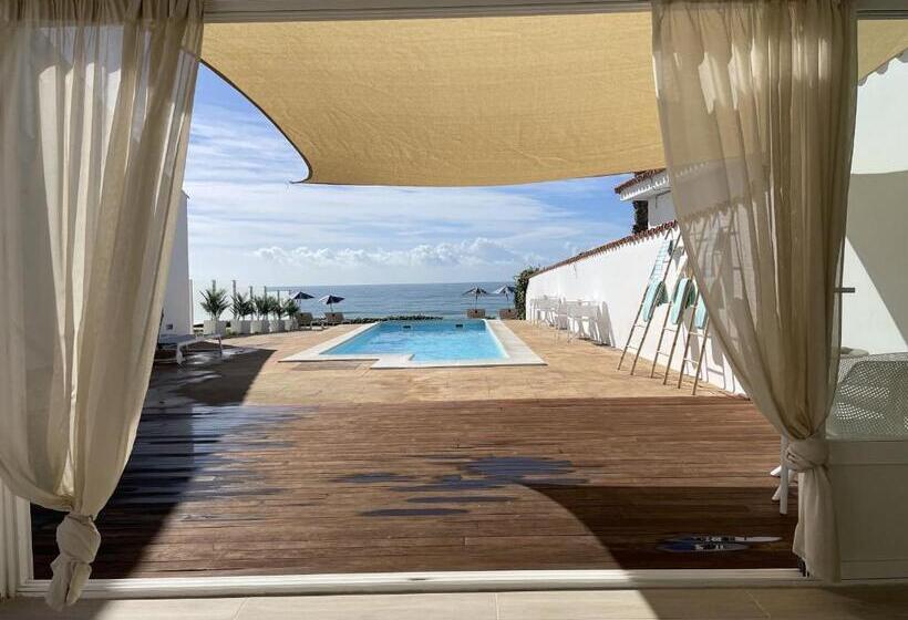 Bed and Breakfast La Sirena Del Viento