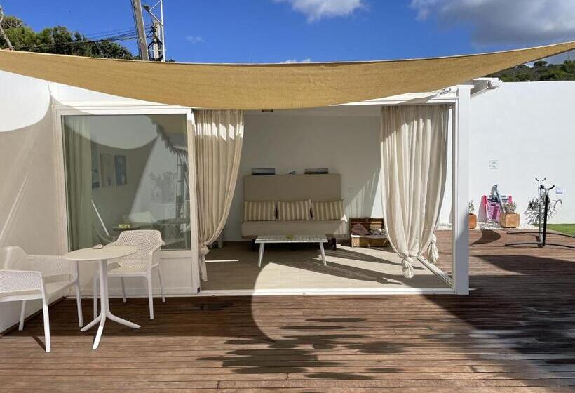 Bed and Breakfast La Sirena Del Viento