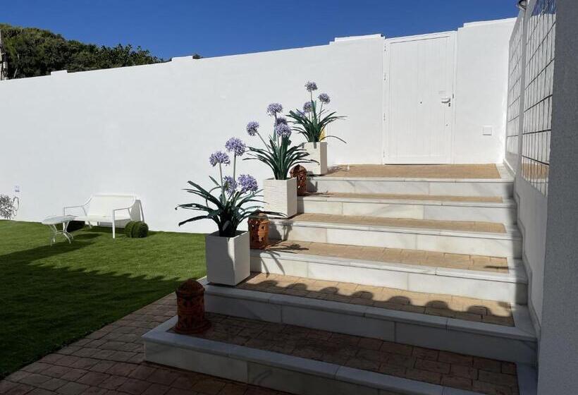 Bed and Breakfast La Sirena Del Viento