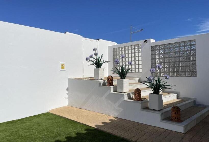 Bed and Breakfast La Sirena Del Viento