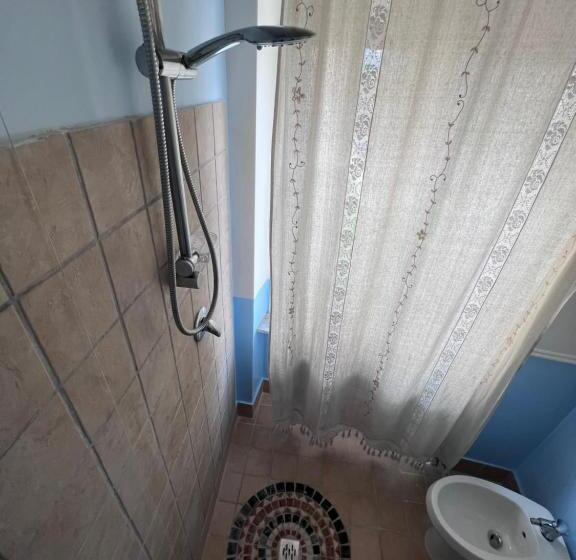 Bed and Breakfast La Stazione Di Posta