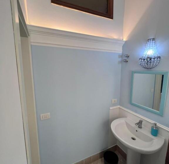 Bed and Breakfast La Stazione Di Posta