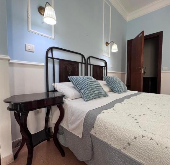 Bed and Breakfast La Stazione Di Posta