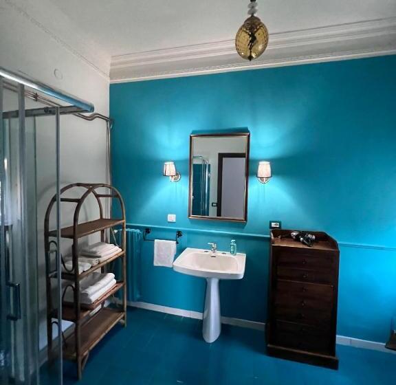 Bed and Breakfast La Stazione Di Posta