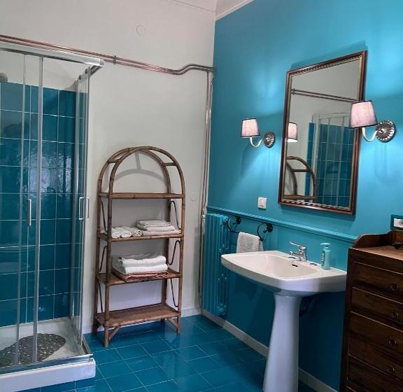 Bed and Breakfast La Stazione Di Posta