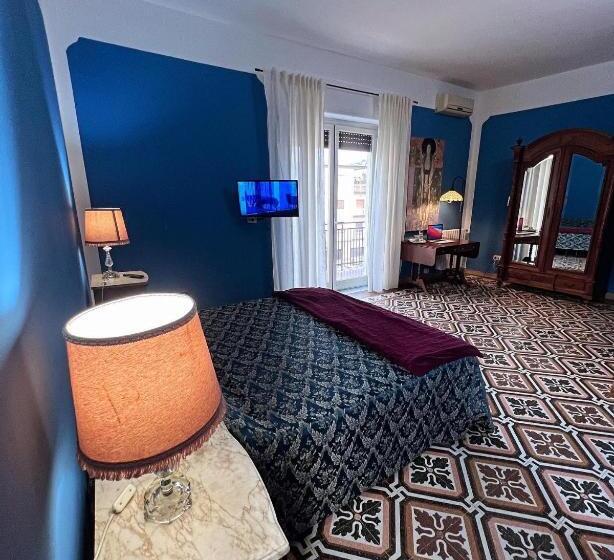 Bed and Breakfast La Stazione Di Posta