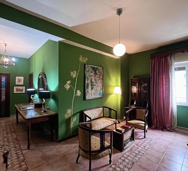 Bed and Breakfast La Stazione Di Posta