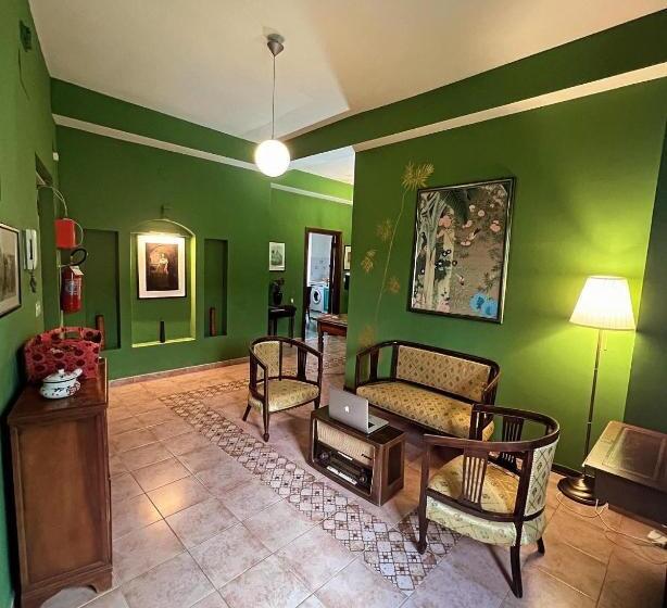 Bed and Breakfast La Stazione Di Posta