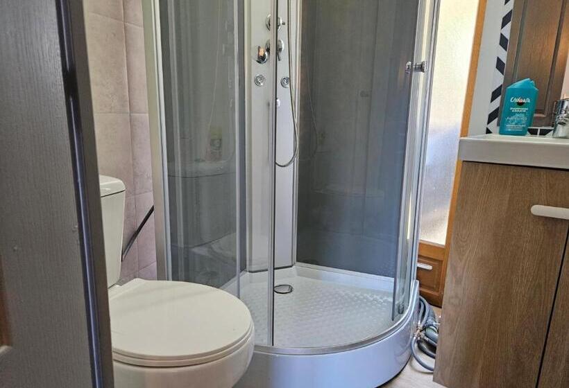 צימר Le Vauban Palais Des Congrés , Centre Ville & Gare Béziers