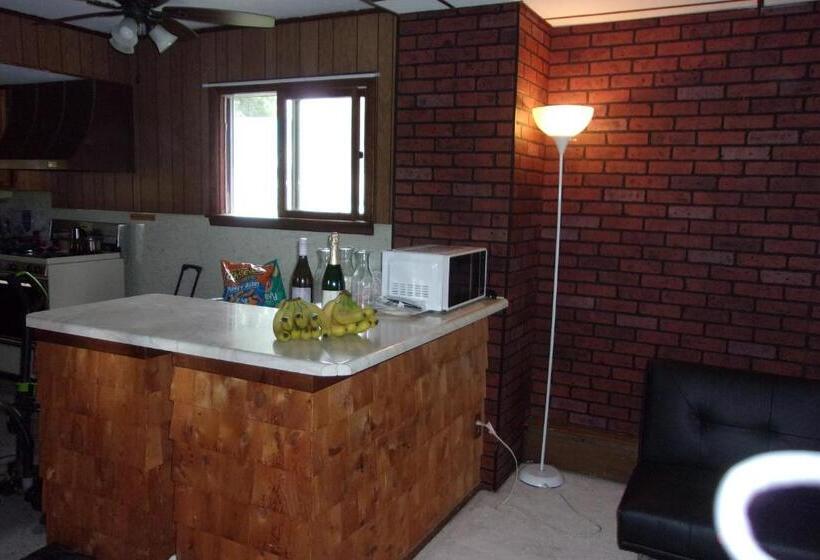 Bed and Breakfast Niceshortstaymassena