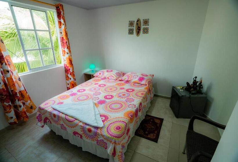 住宿加早餐 P.n Manchineel Road Providence Island Ecorelax