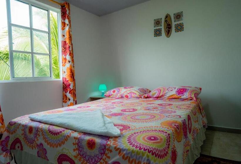 住宿加早餐 P.n Manchineel Road Providence Island Ecorelax