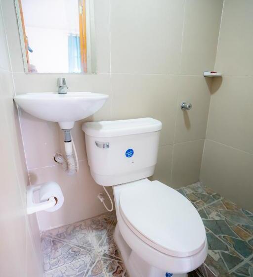 住宿加早餐 P.n Manchineel Road Providence Island Ecorelax