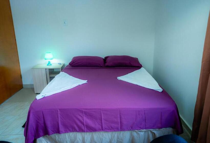 住宿加早餐 P.n Manchineel Road Providence Island Ecorelax