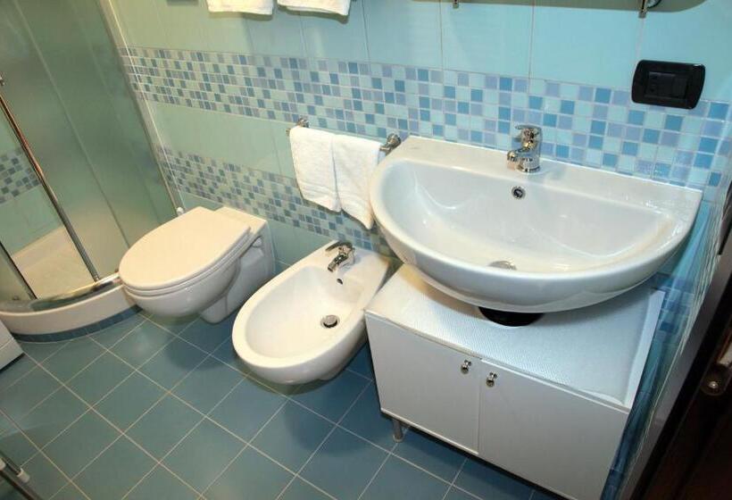 住宿加早餐  Room And Breakfast Luciana Sant Elia A Pianisi