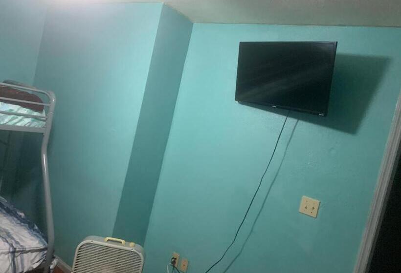 مبيت وإفطار S&b Bed& Breakfast