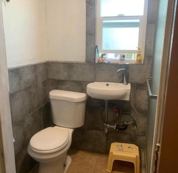 مبيت وإفطار S&b Bed& Breakfast