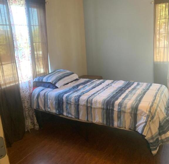 住宿加早餐  S&b Bed& Breakfast