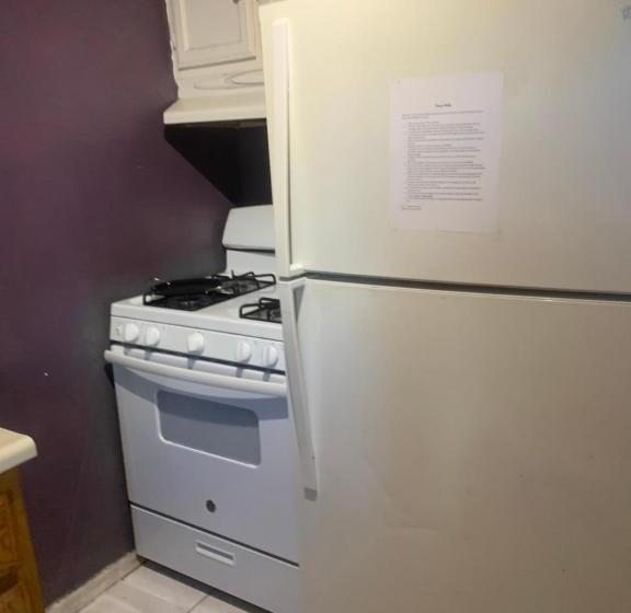 مبيت وإفطار S&b Bed& Breakfast