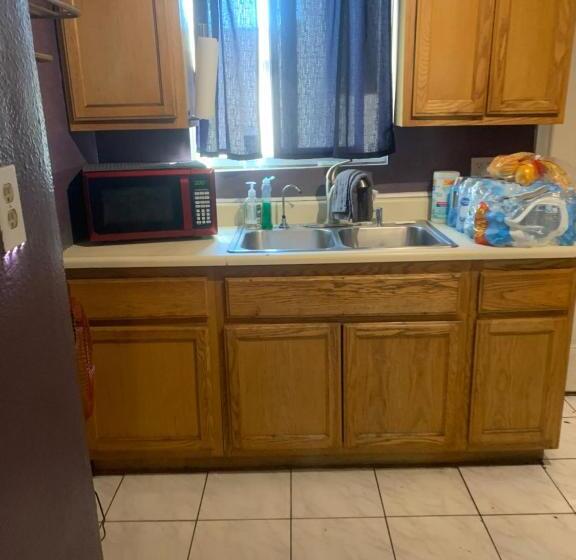 مبيت وإفطار S&b Bed& Breakfast