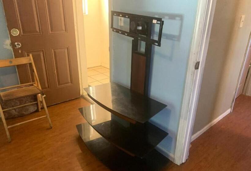 مبيت وإفطار S&b Bed& Breakfast