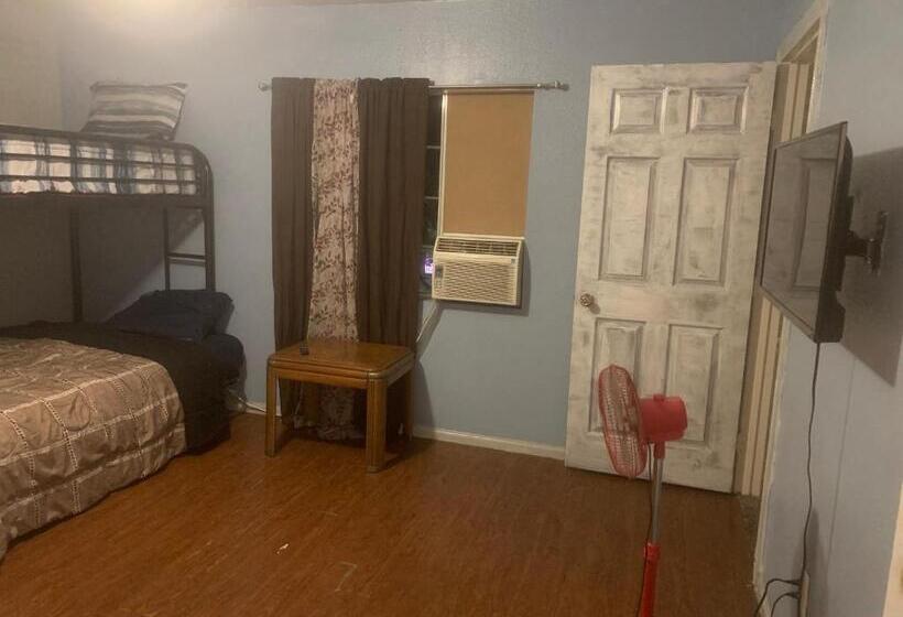 مبيت وإفطار S&b Bed& Breakfast