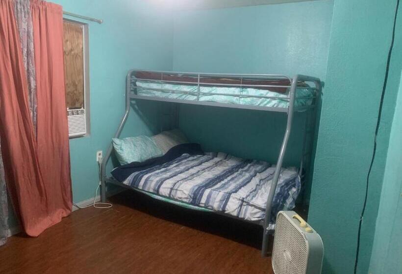 مبيت وإفطار S&b Bed& Breakfast