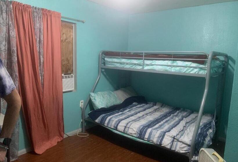 مبيت وإفطار S&b Bed& Breakfast