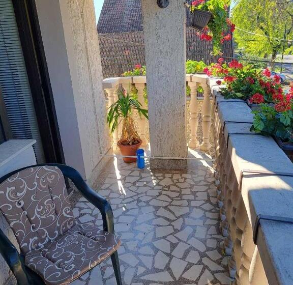 تختخواب و صبحانه Soba Sekulić