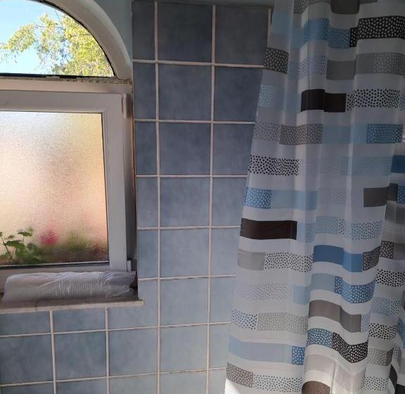 تختخواب و صبحانه Soba Sekulić