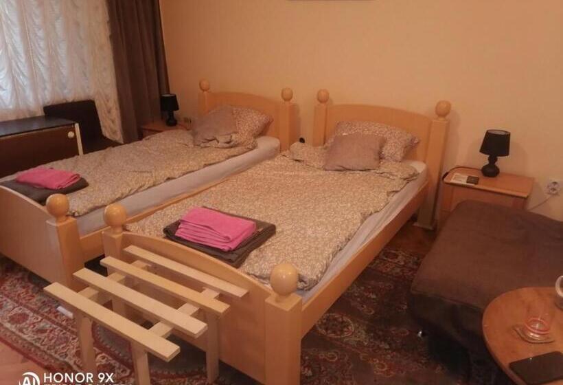 تختخواب و صبحانه Soba Sekulić