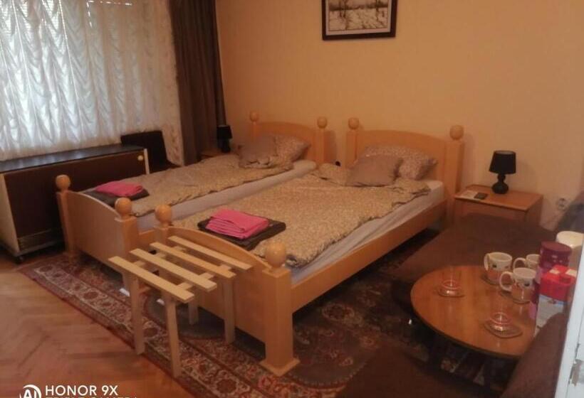 تختخواب و صبحانه Soba Sekulić