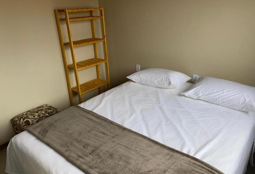 ベッドアンドブレックファースト Solar Maui