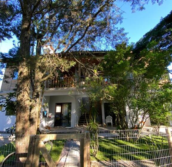 ベッドアンドブレックファースト Solar Maui