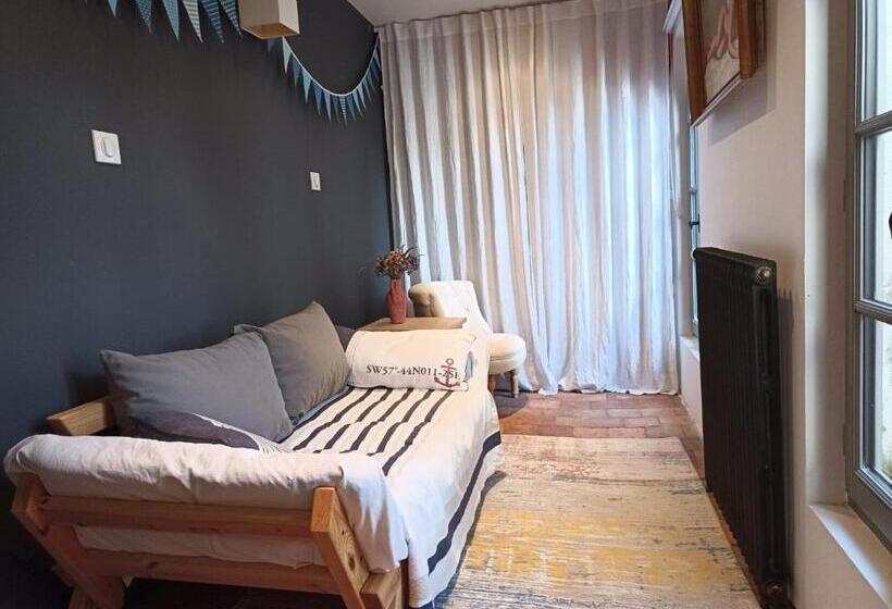 Bed and Breakfast La Suite 14