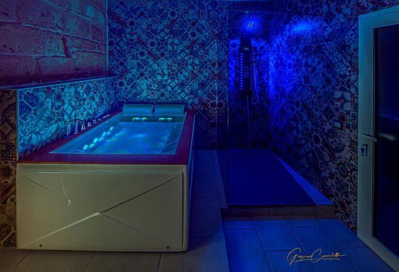 צימר Victoria Luxury Suite