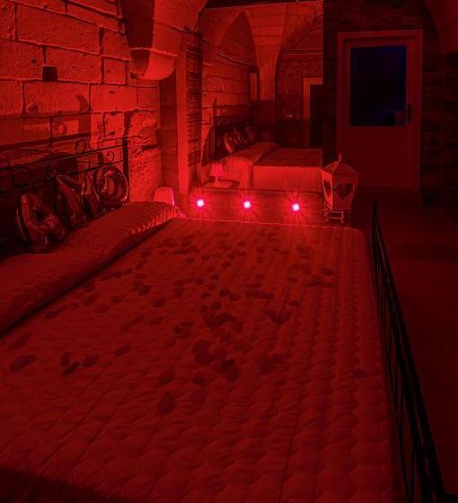 צימר Victoria Luxury Suite