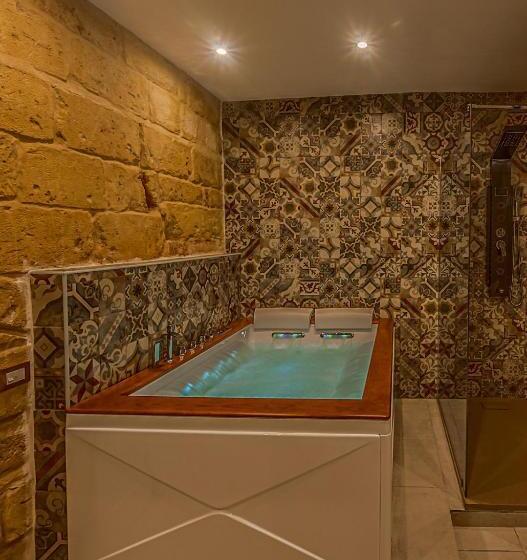 צימר Victoria Luxury Suite